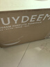 北鼎（Buydeem）32cm不粘鍋炒菜鍋平底鍋煎炒鍋輕煙聚油小鵝黃電磁爐燃?xì)庠钔ㄓ?曬單實(shí)拍圖