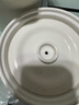 艾浦森1升 陶瓷電飯煲 零涂層全瓷 1人單人用電飯鍋 寶寶嬰兒老人煮飯鍋 1L 陶瓷電飯煲（整機） 曬單實(shí)拍圖