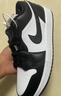 耐克（NIKE）【滔搏運動(dòng)】 女子WMNS AIR JORDAN 1 LOW籃球鞋 DC0774-200 43 曬單實(shí)拍圖