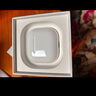 Apple/蘋果 AirPods 4 搭配USB-C充電盒 蘋果耳機(jī) 藍(lán)牙耳機(jī) 適用iPhone/iPad/Mac 四代 曬單實(shí)拍圖