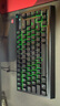 雷蛇（Razer）蛛皇 黑寡婦蜘蛛V4無線專業(yè)版75%機(jī)械游戲鍵盤 無線/藍(lán)牙三模 熱插拔客制化 OLED屏 GASKET結(jié)構(gòu)  曬單實(shí)拍圖