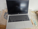 惠普（HP）銳14 AMD銳龍 14英寸輕薄筆記本電腦(六核R5-7530U 16G 512G 指紋 一年上門(mén))【國家補貼20%】 曬單實(shí)拍圖