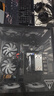 微星 酷睿i5 12600KF/RTX4060/4060TI/4070S/5060Ti海景房游戲主機(jī)電腦臺式機(jī)優(yōu)惠補貼組裝電腦DIY主機(jī) 配三  i5-12600KF+首發(fā)RTX5060 曬單實拍圖