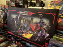 變形金剛（TRANSFORMERS）電影2墮落金剛的復仇天火擎天柱克勞莉婭阿爾茜艾麗塔套裝G0294 曬單實拍圖