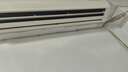 XMSJ空調(diào)內(nèi)機(jī)掛架托架掛板室內(nèi)機(jī)通用底板支架掛鉤適用空調(diào)掛壁固定架 空調(diào)內(nèi)機(jī)掛架 曬單實(shí)拍圖
