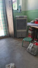 美的（Midea）空調(diào)扇制冷風(fēng)機(jī)工業(yè)電冷風(fēng)扇水冷空調(diào)加冰塊商用冷氣機(jī)大面積超強(qiáng)風(fēng)車間降溫水冷機(jī) AC360-20A 曬單實(shí)拍圖