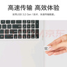 鎧俠（Kioxia）128GB U盤(pán)  U301隼閃系列 白色 USB 3.2接口 時(shí)尚設計 高速傳輸 辦公學(xué)習車(chē)載 兼容蘋(píng)果系統 曬單實(shí)拍圖