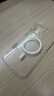 奶小鴨（NEYAA）適用蘋(píng)果16promax手機(jī)殼 iphone16promax保護(hù)套全包硅膠防摔超薄創(chuàng)意卡通簡(jiǎn)約軟殼男女款 石墨黑 曬單實(shí)拍圖