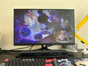 華碩（ASUS）TUF小金剛 27英寸2K顯示器 高刷電競 FastIPS顯示屏 0.3ms響應(yīng) 內(nèi)置雙音箱 G-sync 2K210Hz VG27AQ5A小金剛Pro 曬單實(shí)拍圖