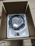 美的（Midea）燒水壺電熱水壺食品級316L不銹鋼恒溫內(nèi)膽 2200W大功率速沸2升大容量0涂層開水壺MK-SH20M125-PRO 曬單實拍圖