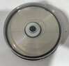聯(lián)想（Lenovo）CD-R 光盤/刻錄盤 52速700MB 辦公系列 桶裝10片 空白光盤 曬單實拍圖