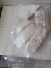 鮮馳碟魚頭冷凍鰈魚頭超大鴉片魚深海新鮮比目魚鮮切格陵蘭碟魚身整條 鰈魚段 2500g【精品純中段】凈重 曬單實拍圖