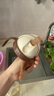 世喜兒童吸管杯直飲吸管杯奶瓶1~3歲PPSU夏季寶寶水杯刻度直飲杯 吸管杯（直飲款18月+） 曬單實(shí)拍圖