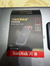 閃迪（SanDisk）1TB Type-c USB3.2 NVMe移動固態(tài)硬盤（PSSD）E61卓越版 1050MB/s三防保護 手機筆記本電腦外接SSD 曬單實拍圖