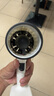 歐萊德（OULAIDE）電腦吹風(fēng)機吹雪機鋰電暴力渦輪風(fēng)扇機除塵吹水大功率手持鼓風(fēng)機 曬單實(shí)拍圖