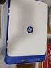 惠普（HP）DJ 2877 無(wú)線(xiàn)彩色噴墨家用打印機學(xué)生家用 大印量打印掃描復印多功能一體 曬單實(shí)拍圖