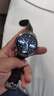 HUAWEI WATCH 5 46mm高端款航天級鈦合金表殼木星棕素皮復(fù)合表帶首創(chuàng)X-TAP智感窗鴻蒙AI腕上小藝eSIM通信 曬單實(shí)拍圖