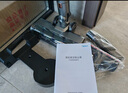 美的（Midea）吸塵器家用無線Q7 手持吸塵器   綠光顯塵車載大吸力 除螨除塵一體機輕量【國家補貼】 曬單實拍圖