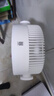 米家小米空氣循環(huán)扇電風(fēng)扇落地扇家用直流變頻大廣角輕音節能臺地兩用 APP調節 曬單實(shí)拍圖