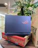 ROG魔霸9 銳龍9 16英寸 游戲本筆記本電腦(R9 9955HX 16G 1T RTX5060 2.5K 240Hz) 曬單實(shí)拍圖