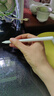 【美國MIF認證】適用apple pencil電容筆蘋果ipad觸控筆二代防誤觸手寫筆pro平板11藍牙air5觸屏 官配旗艦版【藍牙電量顯示丨無延遲不斷觸丨超長續(xù)航】 曬單實拍圖