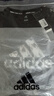 阿迪達(dá)斯 （adidas）男子透氣舒適圓領(lǐng)休閑運(yùn)動(dòng)短袖T恤 M碼 曬單實(shí)拍圖