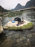 海伯阿瑞斯air/pro/elite/pro+遠投微物精英路亞泛用水滴輪 25款阿瑞斯AIR-左手（2.0齒輪） 曬單實(shí)拍圖