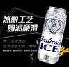 百威冰啤酒500ml*18聽整箱裝【99%好評】 七夕送禮  曬單實(shí)拍圖