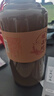 鯤滿(mǎn)坊醬十五 貴州茅臺鎮 醬香型白酒整箱 金醬酒業(yè)53度高粱酒 純糧坤沙 53度 500mL 1瓶 曬單實(shí)拍圖