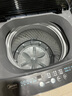 美的（Midea）波輪洗衣機全自動(dòng)家用 MB90V33B 9公斤 一級能效節能 100%健康除螨 專(zhuān)利免清洗 宿舍租房 以舊換新 曬單實(shí)拍圖