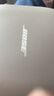 Bose【王鶴棣同款】QuietComfort消噪耳機Ultra系列 頭戴式無線藍(lán)牙降噪 全新影院模式 700升級款 消噪耳機Ultra 經(jīng)典黑 (700二代) 曬單實拍圖