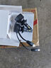 飛利浦（PHILIPS）高亮光U3500R 汽車(chē)LED大燈 H7燈泡 LED車(chē)燈 6500K高亮白光 曬單實(shí)拍圖