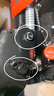 德力西電氣（DELIXI ELECTRIC）臥式液壓千斤頂汽車用換胎汽修越野suv轎車低位油壓千斤頂2TS330 曬單實(shí)拍圖