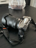 索尼（SONY）Alpha 7C II 新一代全畫(huà)幅雙影像小“7” 創(chuàng)意外觀濾鏡 A7Cii/A7CM2/A7C二代 銀色A7C2單機(jī)【贈(zèng)256G卡+皮套+相機(jī)包等】 標(biāo)配 曬單實(shí)拍圖