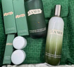 海藍之謎（LA MER）精萃水乳套裝(精萃水+精萃乳)護膚品化妝品禮盒生日禮物送女友 曬單實(shí)拍圖