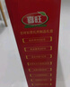 喜旺吉祥禮2.15kg食品中秋熟食臘味禮盒下酒菜團(tuán)圓大禮包 曬單實(shí)拍圖