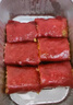 壹叔金莎蝦仁紅米腸粉 廣式早茶手工面點(diǎn)心 兒童早餐食品半成品蝦餃子 金莎翡翠腸1200g(12條) 曬單實(shí)拍圖