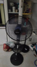 艾美特（AIRMATE）五葉家用電風扇大風量臺式落地扇輕音節(jié)能空氣循環(huán)小風扇定時電扇宿舍降溫風扇 FSW65T2-5 曬單實拍圖