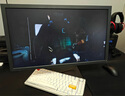 卓威奇亞（ZOWIE GEAR）600Hz顯示器 電競(jìng)顯示器 游戲顯示屏 DyAc2技術(shù) 旋轉(zhuǎn)升降 電腦顯示器540Hz TN屏 XL2586X+ 曬單實(shí)拍圖