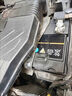 風(fēng)帆蓄電池12v免維護(hù)汽車蓄電池電瓶以舊換新配送安裝 80D26比亞迪速銳 免安裝費 曬單實拍圖