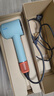 戴森（DYSON）HD16 全新智能吹風(fēng)機 Supersonic 電吹風(fēng) 負離子 速干護發(fā) 禮物推薦 HD16彩陶青色 曬單實(shí)拍圖