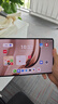 HUAWEI MatePad Mini 柔光版 華為平板電腦8.8英寸小平板OLED屏輕辦公 SIM卡版可通話(huà) 12G+512GB 曜石黑 曬單實(shí)拍圖