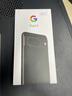 谷歌 Google Pixel 8 谷歌八代手機(jī)  pixel8 全新國(guó)際版 海外版 Pixel 8 曜石黑 128GB 曬單實(shí)拍圖