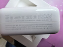 Apple/蘋(píng)果 70W USB-C充電器 蘋(píng)果筆記本充電器  Mac充電器 原裝充電器  適用Mac/iPhone/AirPods 曬單實(shí)拍圖
