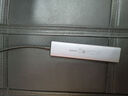 綠聯(lián)Type-C擴展塢轉(zhuǎn)HDMI拓展塢投屏接口轉(zhuǎn)換器雷電4轉(zhuǎn)接頭USB適用蘋果MacBook華為筆記本電腦iPad手機 曬單實拍圖