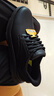 斯凱奇（Skechers）七夕禮物閃穿男士商務鞋夏季一腳蹬德比鞋上班通勤休閑鞋205353 曬單實拍圖