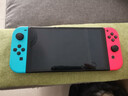 任天堂（Nintendo）【國內保稅倉】Switch2/1代 OLED/續(xù)航加強日版/港版便攜家用ns體感游戲機掌機 日版OLED紅藍+荒野之息+王國之淚(保稅倉） 曬單實拍圖
