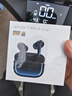 vivoTWS 4 Hi-Fi版真無(wú)線降噪耳機(jī)全鏈路至臻Hi-Fi 55dB深海降噪 適配蘋果小米華為手機(jī)遠(yuǎn)峰白情人節(jié) 曬單實(shí)拍圖