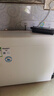 美的（Midea）出品WAHIN華凌凈水器家用真鮮活凈水機ro反滲透廚下式直飲機國家補貼凈飲機0阻垢家用1000G大通量 曬單實拍圖