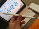 【美國MIF認證】適用apple pencil電容筆蘋(píng)果ipad觸控筆二代防誤觸手寫(xiě)筆pro平板11藍牙air5觸屏 官配旗艦版【藍牙電量顯示丨無(wú)延遲不斷觸丨超長(cháng)續航】 曬單實(shí)拍圖